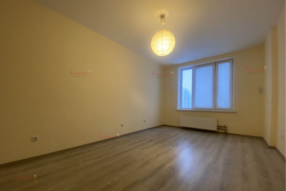 Екатеринбург, ул. Краснолесья, 72 (УНЦ) - фото квартиры (3)