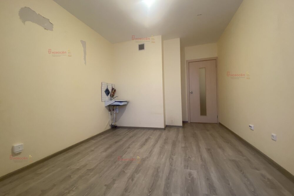 Екатеринбург, ул. Краснолесья, 72 (УНЦ) - фото квартиры (4)