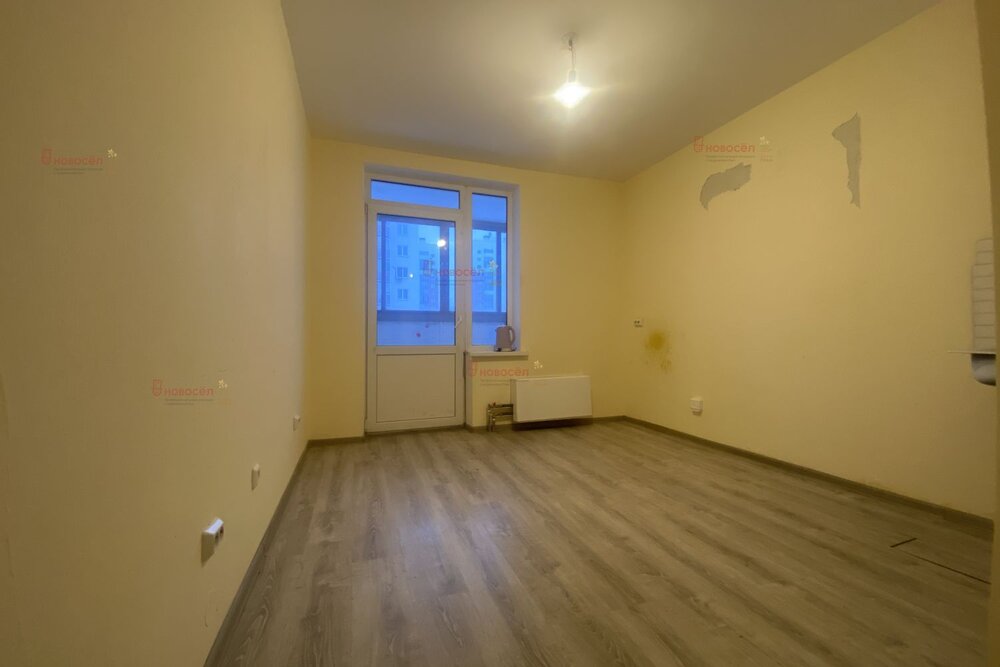 Екатеринбург, ул. Краснолесья, 72 (УНЦ) - фото квартиры (5)