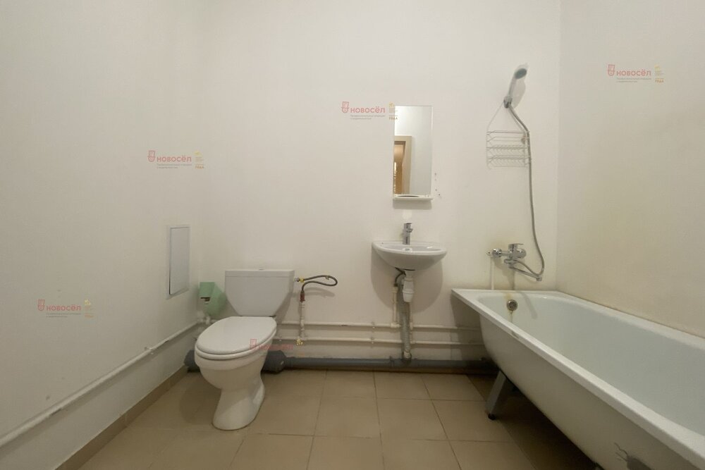 Екатеринбург, ул. Краснолесья, 72 (УНЦ) - фото квартиры (6)