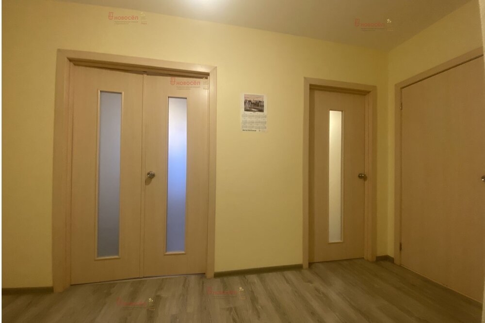 Екатеринбург, ул. Краснолесья, 72 (УНЦ) - фото квартиры (7)