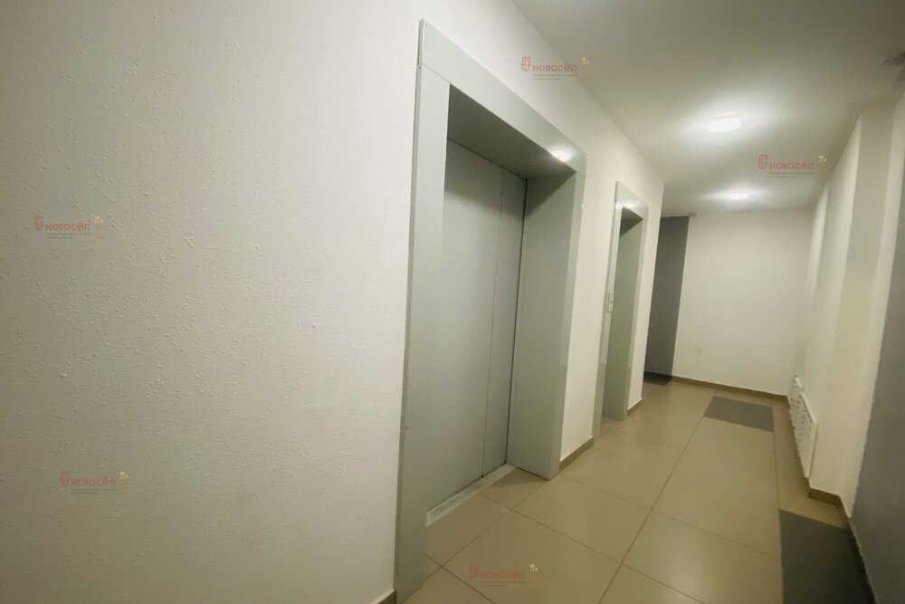 Екатеринбург, ул. Краснолесья, 72 (УНЦ) - фото квартиры (8)