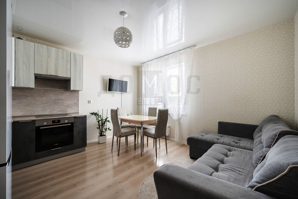 Екатеринбург, ул. Широкореченская, 43 (Широкая речка) - фото квартиры (2)