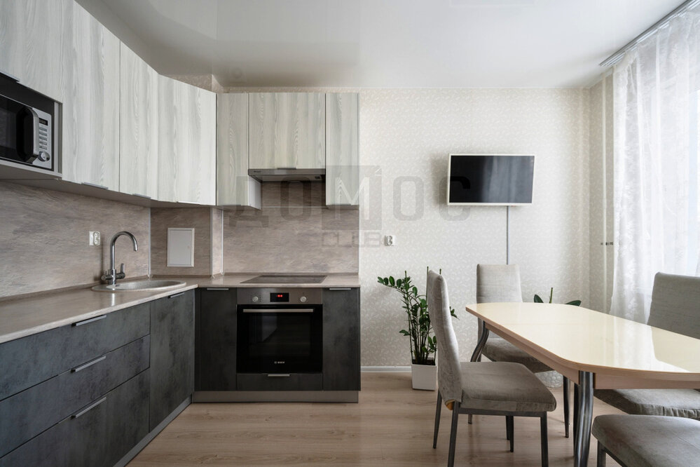 Екатеринбург, ул. Широкореченская, 43 (Широкая речка) - фото квартиры (3)