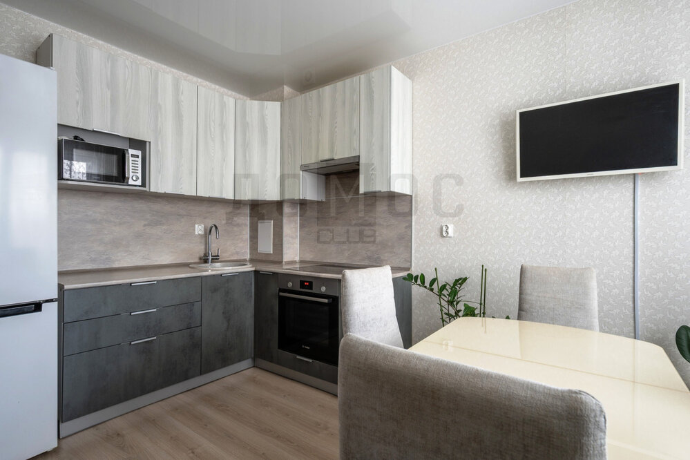 Екатеринбург, ул. Широкореченская, 43 (Широкая речка) - фото квартиры (4)