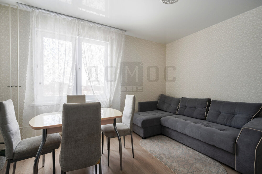 Екатеринбург, ул. Широкореченская, 43 (Широкая речка) - фото квартиры (5)