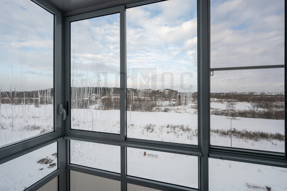 Екатеринбург, ул. Широкореченская, 43 (Широкая речка) - фото квартиры (7)