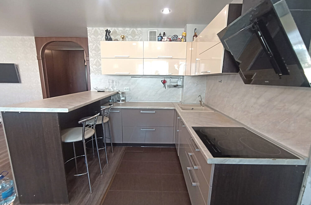 Екатеринбург, ул.Техническая, 58А (Старая Сортировка) - фото квартиры (1)