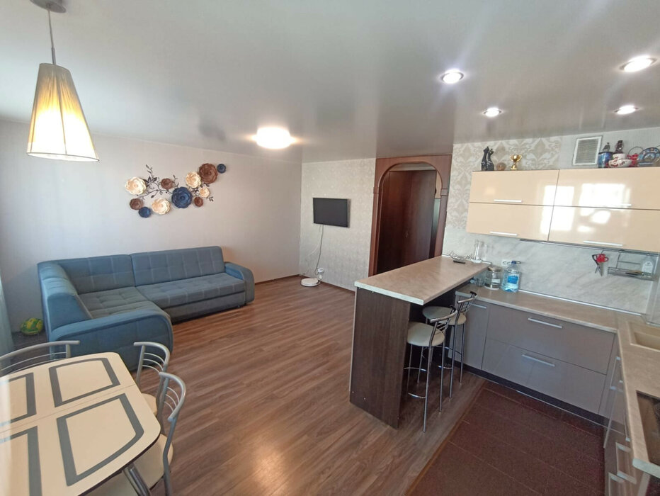 Екатеринбург, ул.Техническая, 58А (Старая Сортировка) - фото квартиры (3)