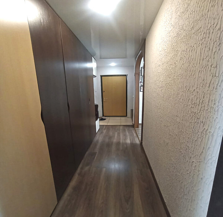 Екатеринбург, ул.Техническая, 58А (Старая Сортировка) - фото квартиры (5)