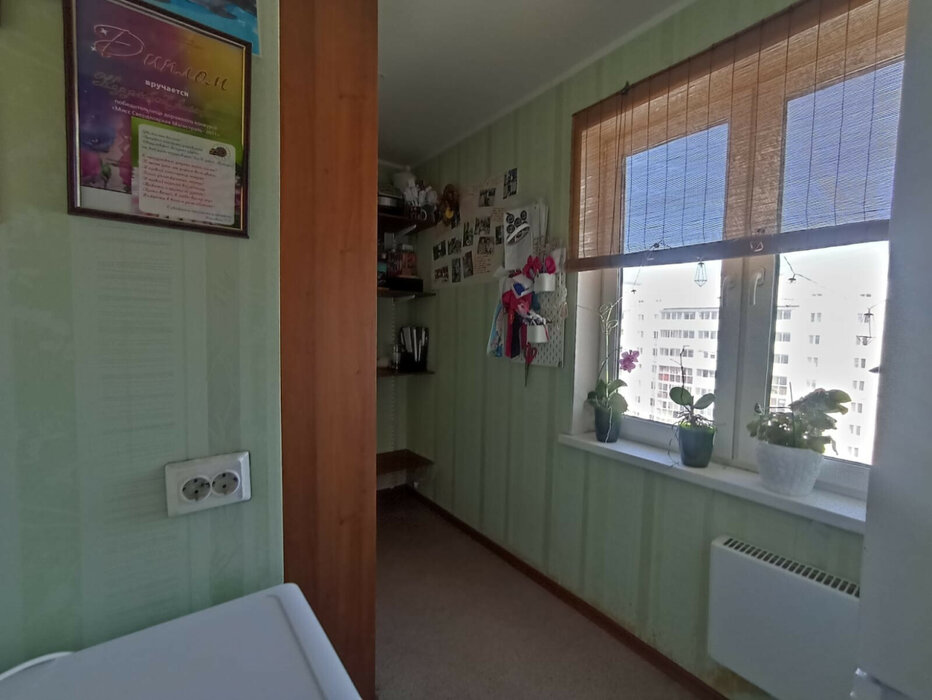 Екатеринбург, ул.Техническая, 58А (Старая Сортировка) - фото квартиры (6)