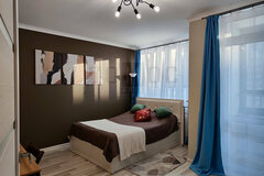 Екатеринбург, ул. Академика Парина, 37а (Академический) - фото квартиры