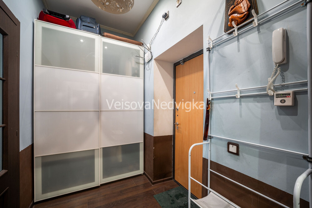 Екатеринбург, ул. Барвинка, 14 (УНЦ) - фото квартиры (2)