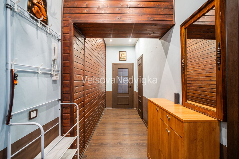 Екатеринбург, ул. Барвинка, 14 (УНЦ) - фото квартиры (3)