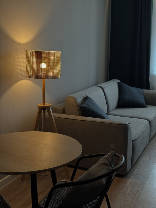 Екатеринбург, ул. Машинная, 31В (Автовокзал) - фото квартиры (1)