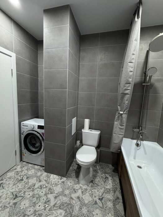 Екатеринбург, ул. Машинная, 31В (Автовокзал) - фото квартиры (2)