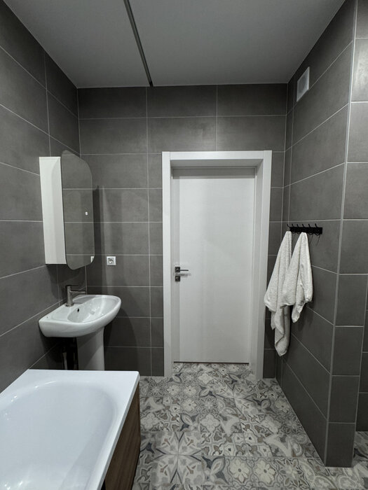 Екатеринбург, ул. Машинная, 31В (Автовокзал) - фото квартиры (3)