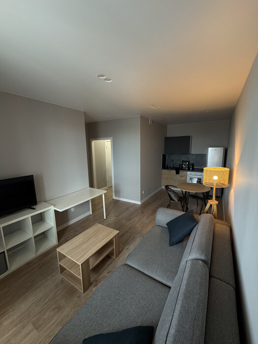 Екатеринбург, ул. Машинная, 31В (Автовокзал) - фото квартиры (4)