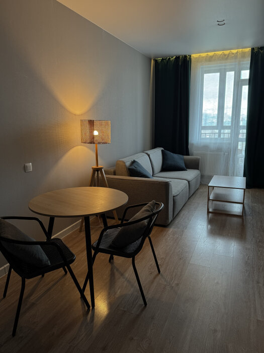 Екатеринбург, ул. Машинная, 31В (Автовокзал) - фото квартиры (7)