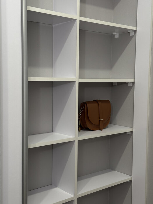 Екатеринбург, ул. Машинная, 31В (Автовокзал) - фото квартиры (8)