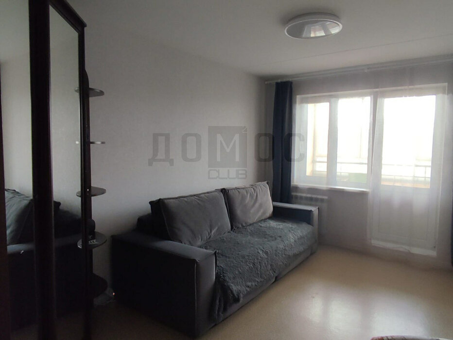 Екатеринбург, ул. Бакинских комиссаров, 105 (Уралмаш) - фото квартиры (1)