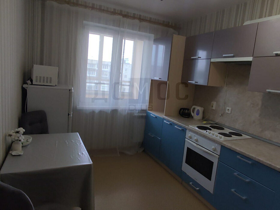 Екатеринбург, ул. Бакинских комиссаров, 105 (Уралмаш) - фото квартиры (2)