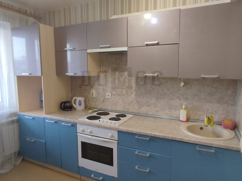 Екатеринбург, ул. Бакинских комиссаров, 105 (Уралмаш) - фото квартиры (5)