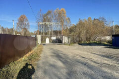 Екатеринбург, к/с Автотранспортник - фото сада