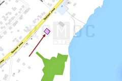 Екатеринбург, ул. Проезжая (Шарташ) - фото земельного участка