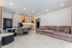 с. Кадниково, ул. Лесной, 6 (городской округ Сысертский) - фото дома