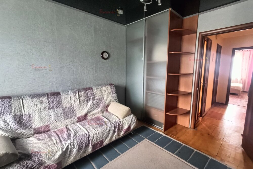 Екатеринбург, ул. Шварца, 18/1 (Ботанический) - фото квартиры (2)