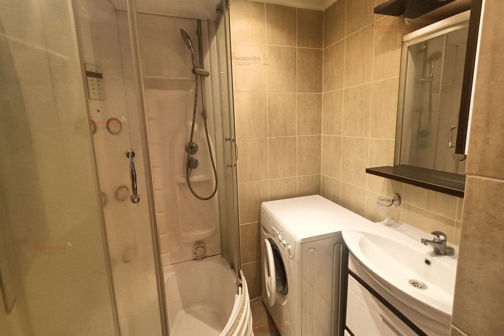 Екатеринбург, ул. Шварца, 18/1 (Ботанический) - фото квартиры (3)