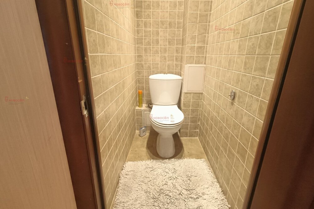 Екатеринбург, ул. Шварца, 18/1 (Ботанический) - фото квартиры (4)