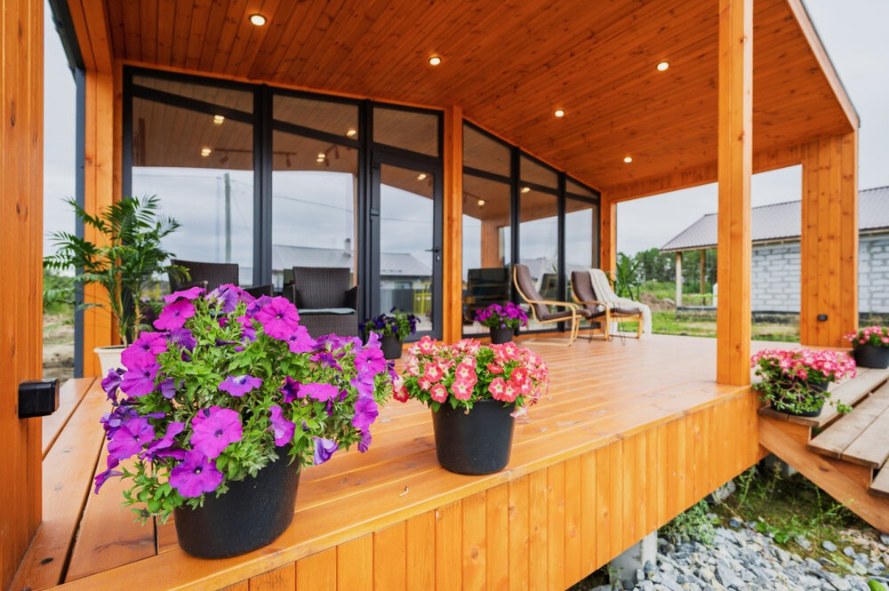 д. Большое Седельниково, ул. Рябиновая,   (городской округ Сысертский) - фото земельного участка (3)