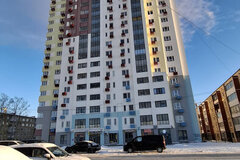 г. Верхняя Пышма, ул. Огнеупорщиков, 15 (городской округ Верхняя Пышма) - фото квартиры