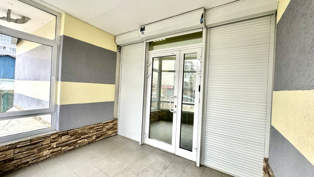 Екатеринбург, ул. Трактористов, 4 (Автовокзал) - фото офисного помещения (4)