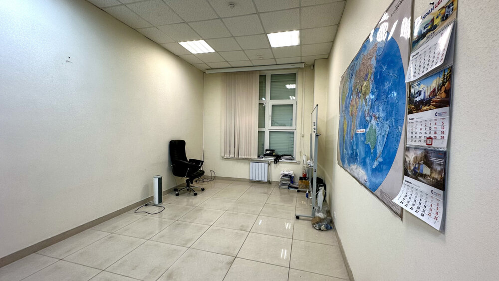 Екатеринбург, ул. Трактористов, 4 (Автовокзал) - фото офисного помещения (6)