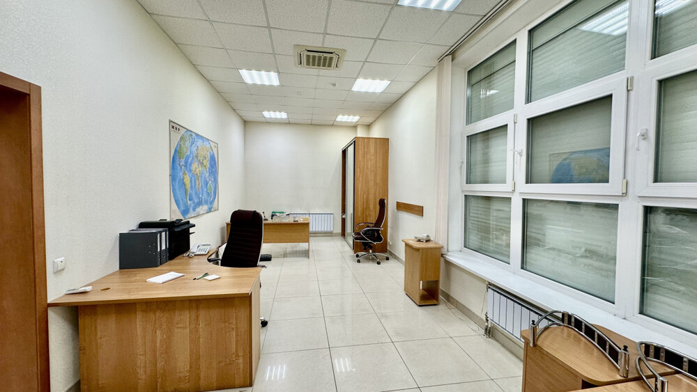 Екатеринбург, ул. Трактористов, 4 (Автовокзал) - фото офисного помещения (7)