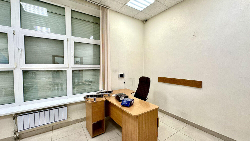 Екатеринбург, ул. Трактористов, 4 (Автовокзал) - фото офисного помещения (8)