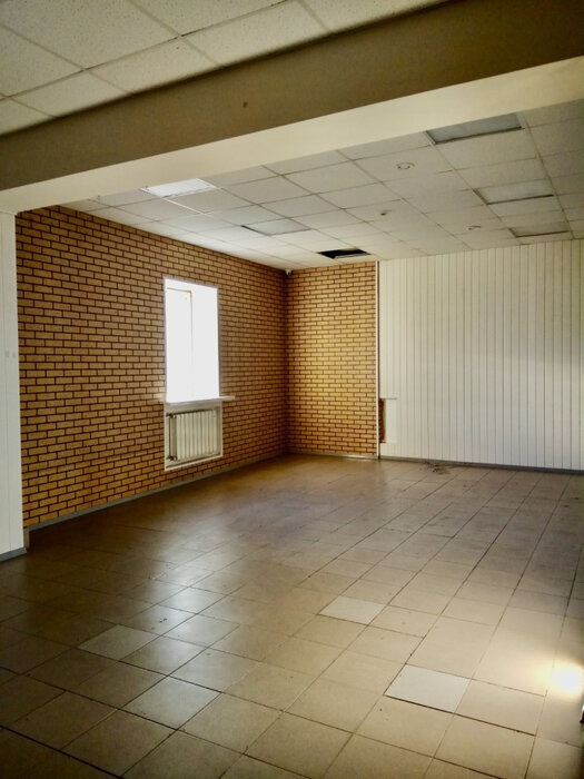 Екатеринбург, ул. Лукиных, 1б (Уралмаш) - фото склада (4)