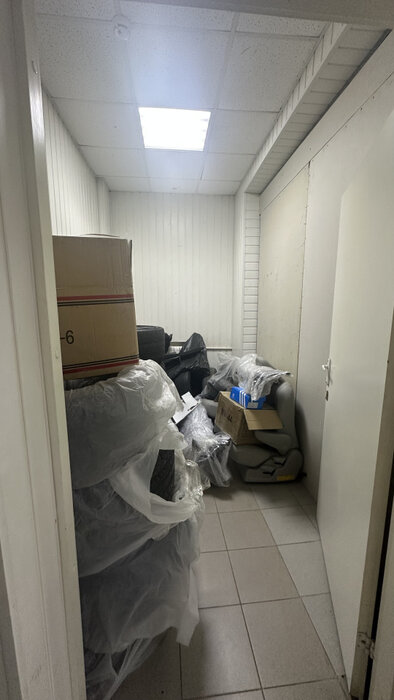 Екатеринбург, ул. Лукиных, 1б (Уралмаш) - фото склада (6)