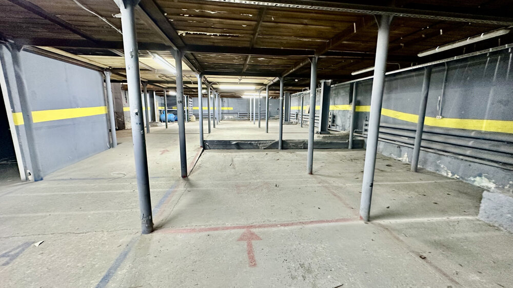 Екатеринбург, ул. Лукиных, 1б (Уралмаш) - фото склада (2)