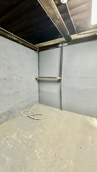 Екатеринбург, ул. Лукиных, 1б (Уралмаш) - фото склада (3)