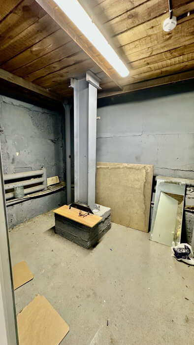 Екатеринбург, ул. Лукиных, 1б (Уралмаш) - фото склада (4)