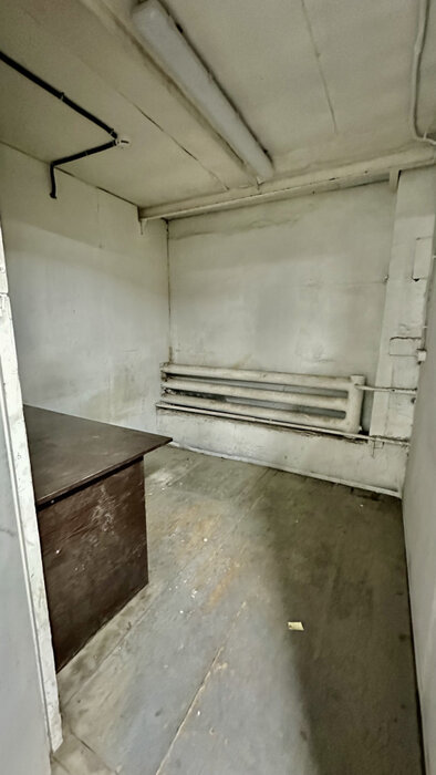 Екатеринбург, ул. Лукиных, 1б (Уралмаш) - фото склада (5)