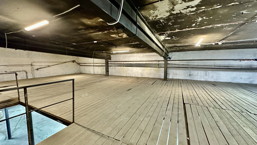 Екатеринбург, ул. Лукиных, 1б (Уралмаш) - фото склада (7)