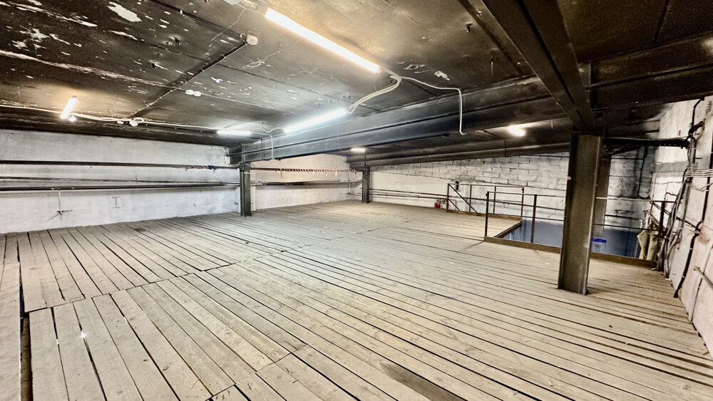 Екатеринбург, ул. Лукиных, 1б (Уралмаш) - фото склада (8)