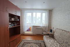 г. Нижние Серги, ул. Розы Люксембург, 90 (Нижнесергинский район) - фото квартиры