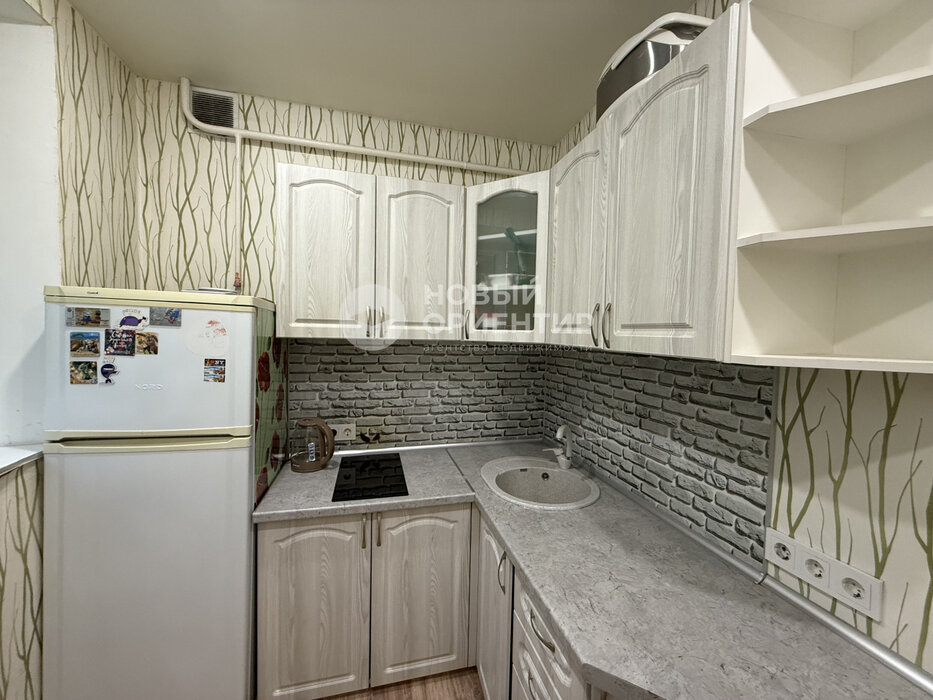 Екатеринбург, ул. Блюхера, 67/2 (Пионерский) - фото квартиры (2)