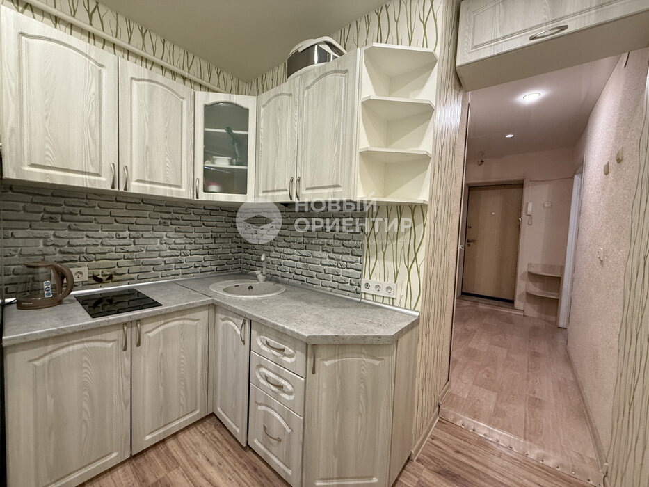 Екатеринбург, ул. Блюхера, 67/2 (Пионерский) - фото квартиры (3)